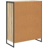  Ormar za cipele Sonoma 79 x 36 x 100 cm Konstruirano drvo | shoptok.hr