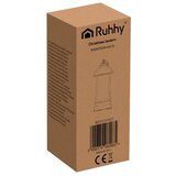 Ruhhy Crveni LED božićni lampion 26752 | shoptok.hr