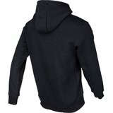 Quiksilver Big Logo Pulover s kapuco black | Shoptok.si