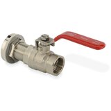 Cemo Medeninasta armatura, brez montaže in izvrtine, z navojem za uvitje 3/4'' / 19,05 mm | Shoptok.si