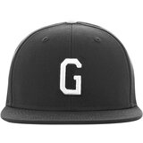 MSTRDS Letter Snapback G Cene
