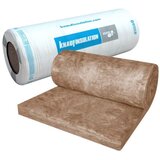 Knauf Staklena vuna 100mm NATUROLL PLUS M 9,84m2 Knauf Staklena vuna 100mm NATUROLL PLUS M 9,84m2 Slike