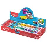 Maped enjir animal flex 15cm ( m279119 ) Cene