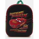 Sinsay Školski set: ruksak, lunchbox i boca za vodu 3 pack Cars | shoptok.hr