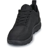Geox Superge U Spherica 4X4 B Abx U26FDB 000ZG C9997 Črna | Shoptok.si