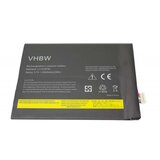 VHBW baterija za lenovo ideapad S2110 / S2110AF, 6300 mah | Shoptok.si