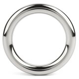 Mr. Steel The Prince C-Ring 10mm x 50mm Silver | Shoptok.si