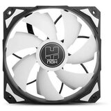 Nox Ventilador hummer h-fan pro pwm no led ventilator bela, (21685655) | Shoptok.si