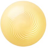 Halo Design 747016- Stona lampa CANDY MINI MUSH 1xG9/25W/230V, prečnik 17 cm, bež | Eponuda.com