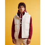 Celio Vest Hooded Fubianco - Men | shoptok.hr