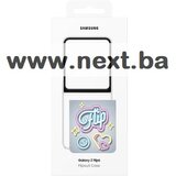 Samsung Galaxy Z Flip6/Flip7 FE FlipSuit Case Transparent Cijene