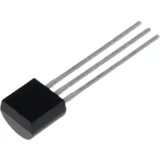 IC temperaturni senzor 0 - 100°C LM35DZ/NOPB
