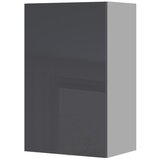 Jela viseči element V7-45-1K/5 za kuhinjo infinity (več barv)-antracit, visoki sijaj Cene