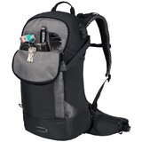 Jack Wolfskin Phantas Crna | shoptok.hr