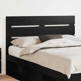  Uzglavlje Crni hrast Konstruirano drvo | shoptok.hr