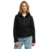 Superdry crna ženska jakna Cene