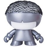 Mini XBOY - Bežični Bluetooth Zvučnik - Limitirano Izdanje Srebrna | Eponuda.com