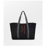 Beck Sondergaard Ročne torbice Phoebe Bag Black pisana | Shoptok.si