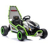  Vozilo na baterije DM-107 DRIFT 24V7 Tihi motor Zeleno Cijene