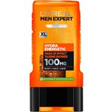 L´Oréal Paris Men Expert Hydra Energetic 100 MG energijski gel za prhanje 300 ml za moške Cene