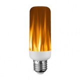 Home LED deko. sijalica sa efektom plamena E27 ( LF4/27 ) Cene