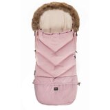 Zopa zimska vreća Fluffy Combi, Old Pink | shoptok.hr