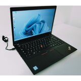 Lenovo obnovljeno - znaki rabe - thinkpad T490s, (21922545) | Shoptok.si