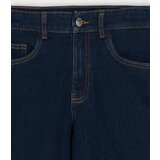Sinsay Kratke hlače od trapera | shoptok.hr