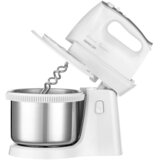 Sencor shm 6206SS ročni mešalnik s posodo | Shoptok.si