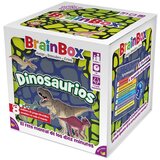 Asmodee DRUŽABNA IGRA DINOZAVRI BRAINBOX, (20871088) | Shoptok.si