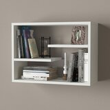 Hanah home Tino - White White Wall Shelf