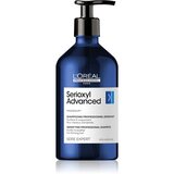 L´Oréal Paris Serie Expert Serioxyl šampon protiv opadanja kose s aktivatorom rasta 500 ml Cijene
