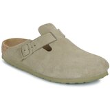 Birkenstock Boston LEVE Faded Khaki Kaki Cijene