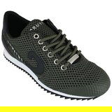 Cruyff Nizke superge revolt olive Zelena | Shoptok.si