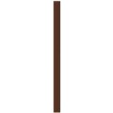  Ručke za ormarić 10 kom brončane 192 mm od nehrđajućeg čelika | shoptok.hr