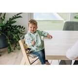 Freeon slinček HugMe z rokavi green | Shoptok.si