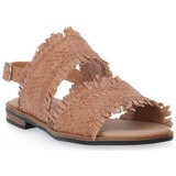 Frau Sandali & Odprti čevlji VENEZIA BETAUPE Kostanjeva Cene