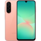 Samsung galaxy A26 8GB/256GB pink Cene