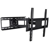  MK FLORIA MKF-1544DP - Zidni nosač za TV sa zglobom 65" crna | Eponuda.com