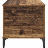  Kava Stol Staro drvo 60 x 44,5 x 45 cm Konstruirano drvo | Eponuda.com