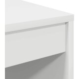  Stol Bijelo 70 x 50 x 76 cm | shoptok.hr