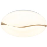 Globo 41790-18 - led plafonska svetiljka leticia LED/24W/230V prečnik 33 cm | Eponuda.com