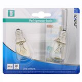 SCANPART Vivanco Kühlschrankbirnen 15W E14 Vivanco 57990 | Shoptok.si