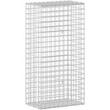  Gabion s žicom debljine 5 mm i mrežom 5x5 cm 50x30x100 cm - 30 cm 100 cm 50 cm | shoptok.hr