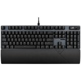 Asus XA14 ROG STRIX SCOPE II X Gaming tastatura | ePonuda.com