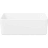  Umivaonik 40 x 30 x 13 cm keramički bijeli | Eponuda.ba