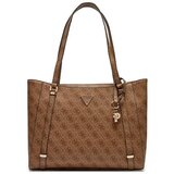 Guess Torbice za na ramo HWESG9 51023 Kostanjeva Cene