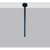  Brilagi - LED plafonski luster DRIFA 1xG9/4W/230V crna | Eponuda.com