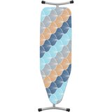 CASA SI navlaka za dasku za glačanje metalic s 110-114x30-34 cm, 100% pamuk | shoptok.hr