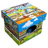 Pertini Taktilna slagalica Vozila 21598 | ePonuda.com